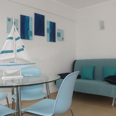 Apartamento Mar Quarteira Exterior foto