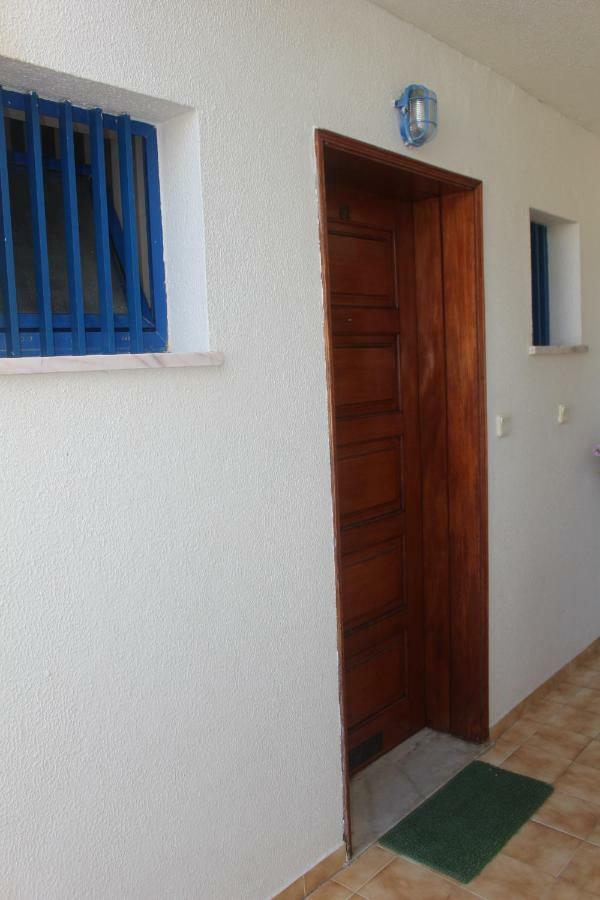 Apartamento Mar Quarteira Exterior foto